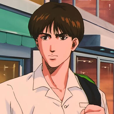 Kenji Fujima