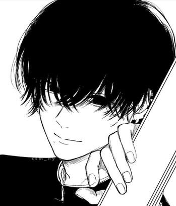 Yoshida Hirofumi