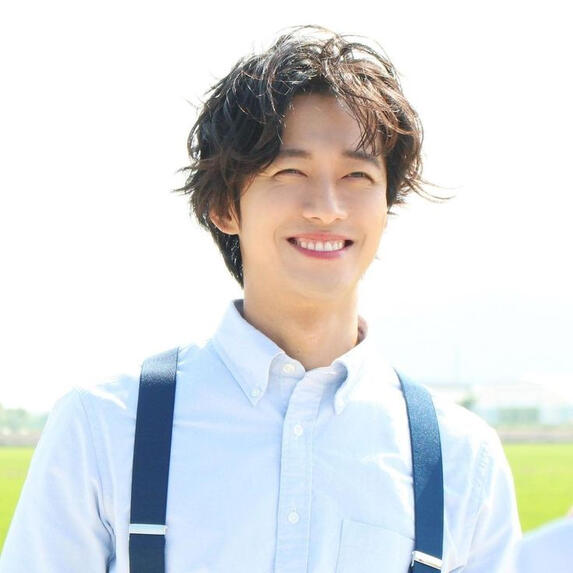 Nam Goong Min